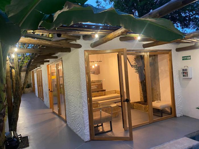 casa boutique remolino