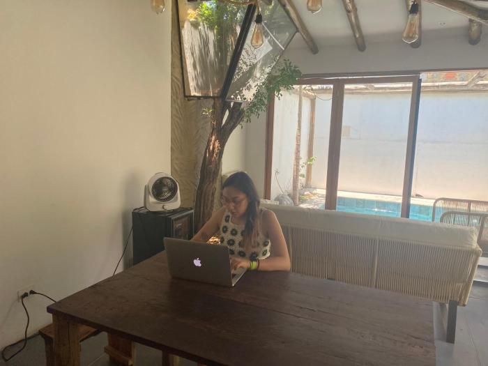 casa boutique remolino