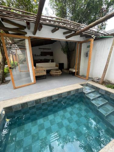 casa boutique remolino