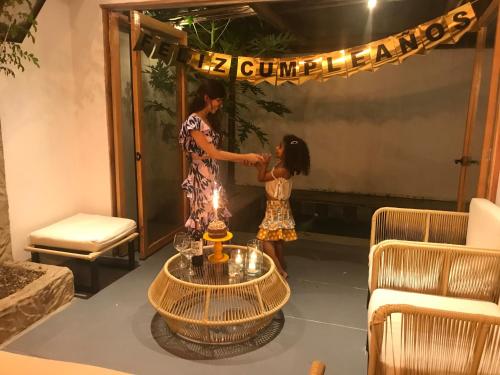 casa boutique remolino