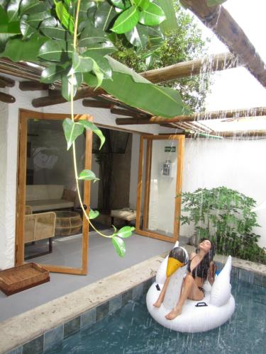 casa boutique remolino