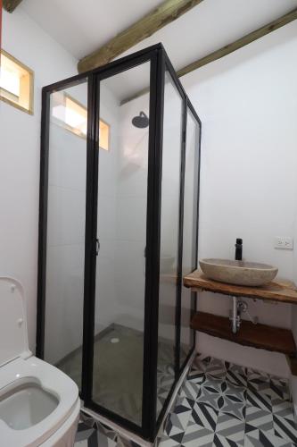 casa boutique remolino