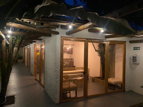 casa boutique remolino