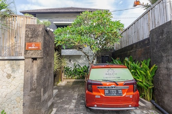 Baliem Villa,,3 star