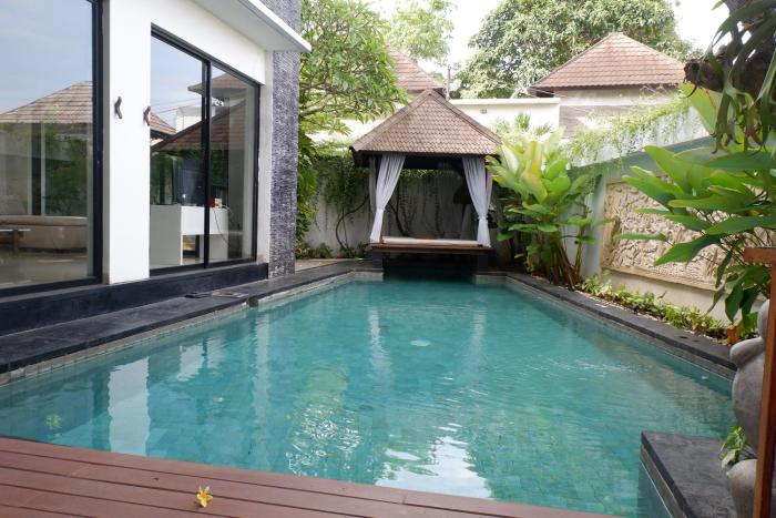 baliem villa