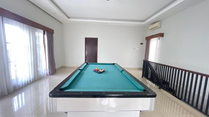 baliem villa