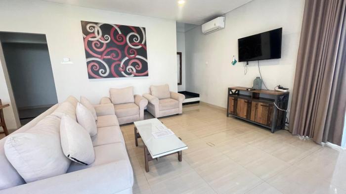 baliem villa