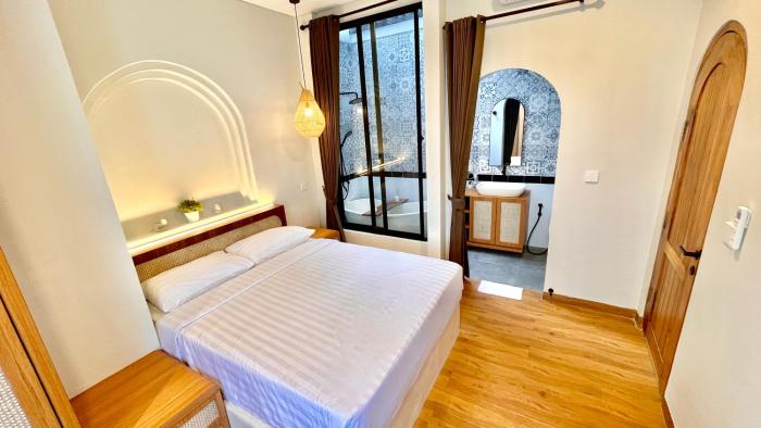 baliem villa