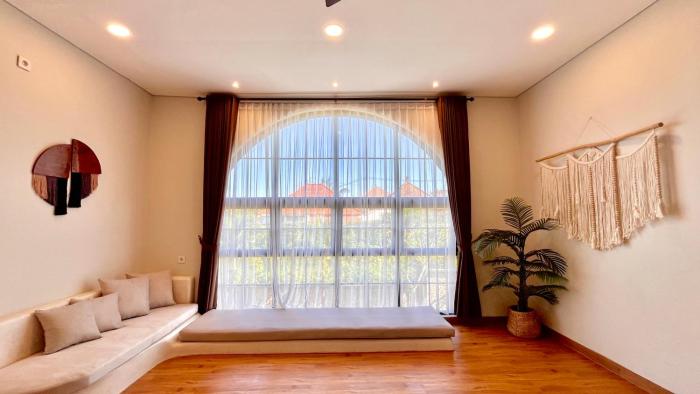 baliem villa