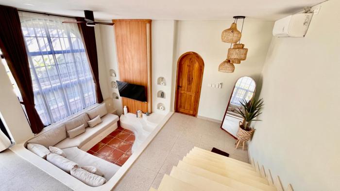 baliem villa
