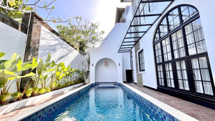 baliem villa