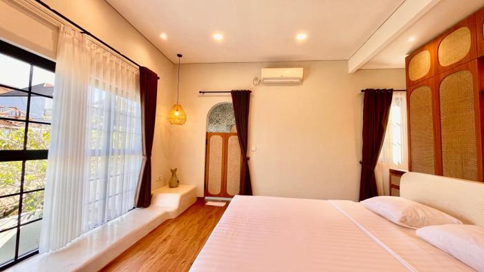 baliem villa