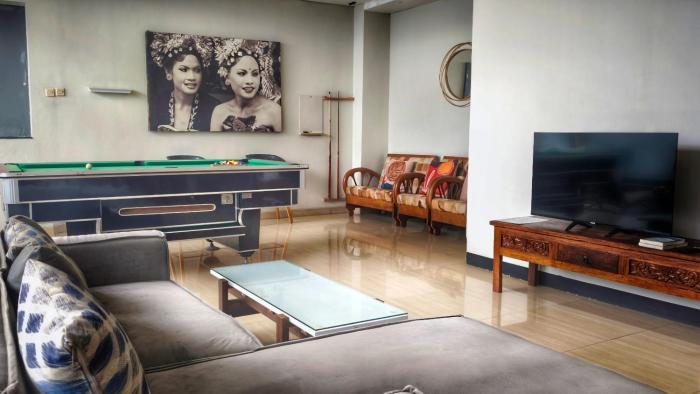 baliem villa