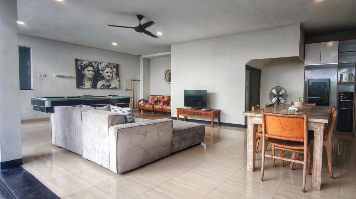 baliem villa