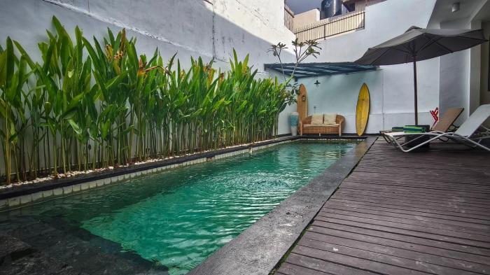 baliem villa