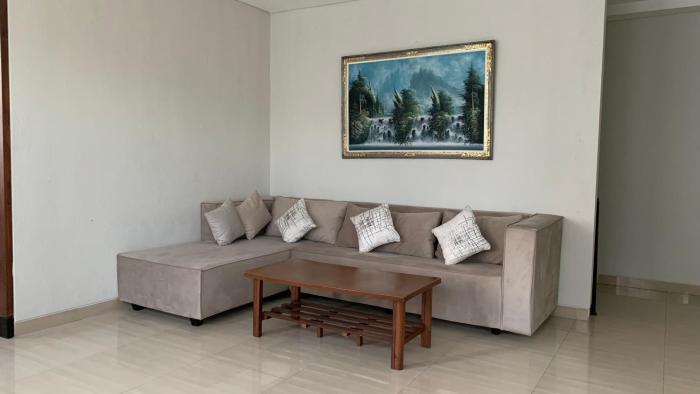 baliem villa