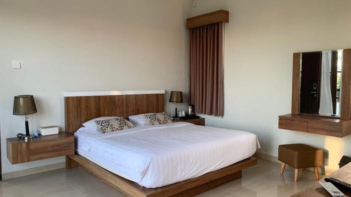 baliem villa