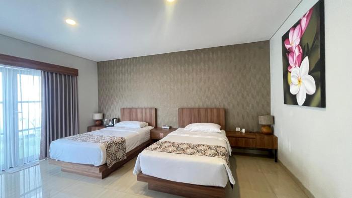 baliem villa