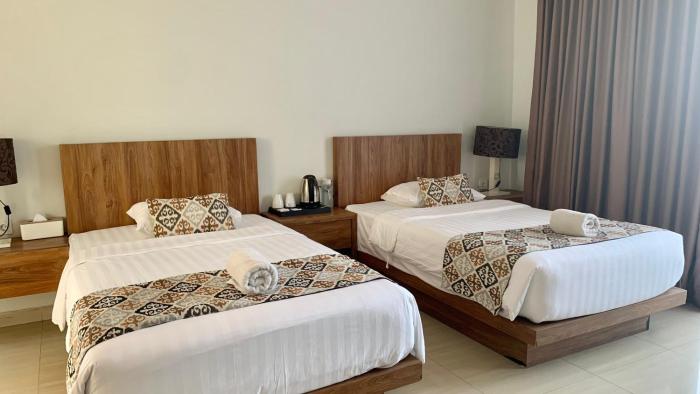baliem villa
