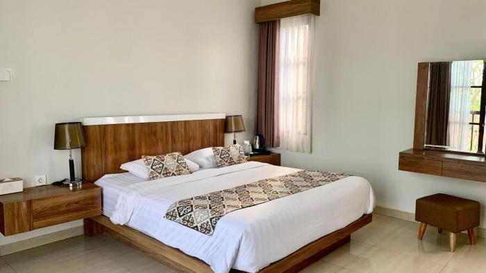 baliem villa