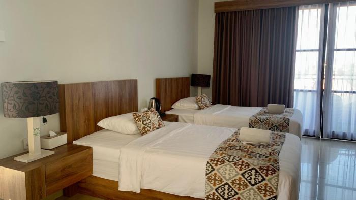 baliem villa