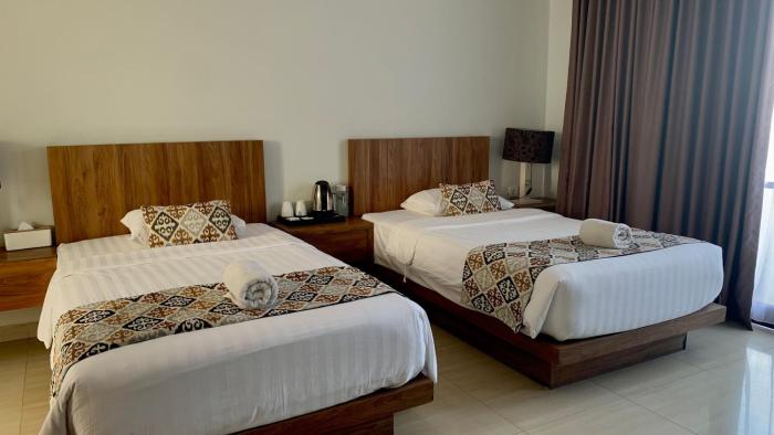baliem villa