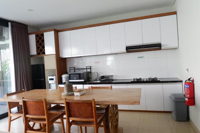 baliem villa