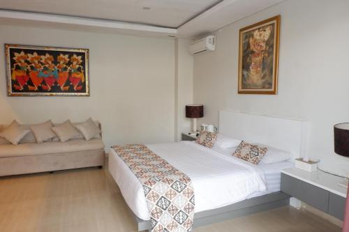 baliem villa