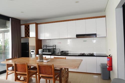 baliem villa
