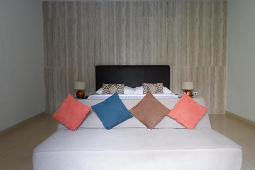 baliem villa