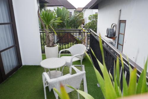 baliem villa