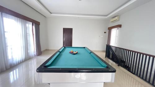 baliem villa
