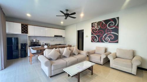 baliem villa