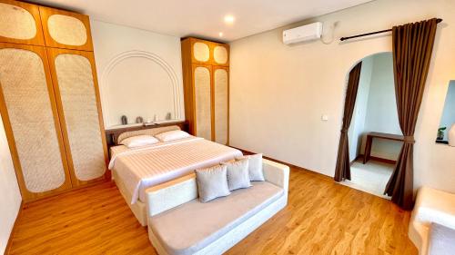 baliem villa