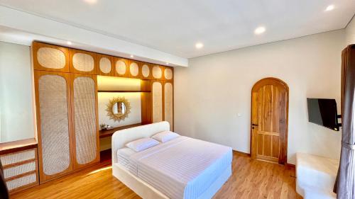 baliem villa