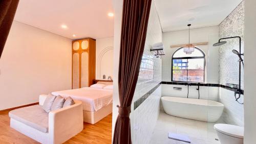 baliem villa