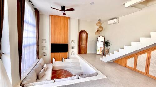baliem villa
