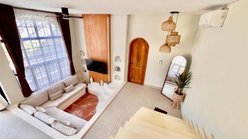 baliem villa