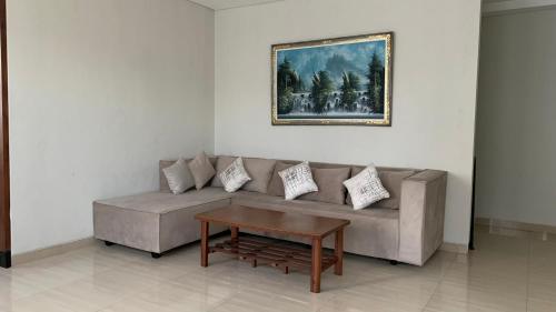 baliem villa