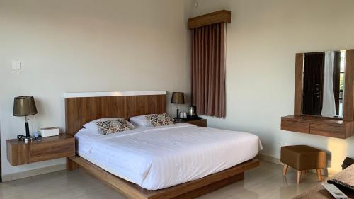 baliem villa