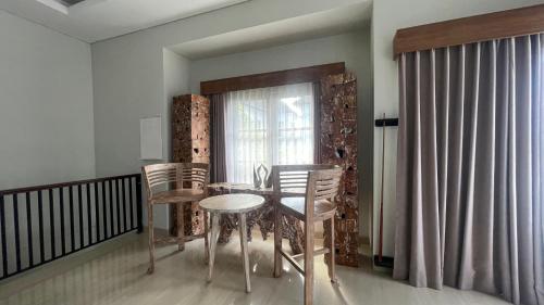 baliem villa