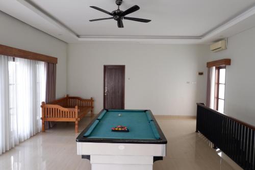 baliem villa