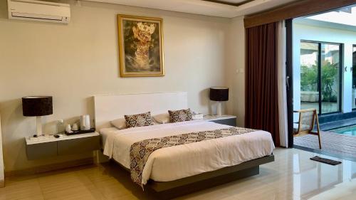 baliem villa