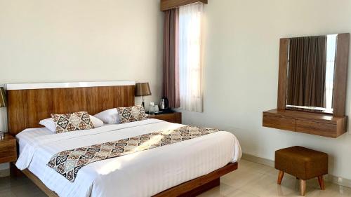 baliem villa