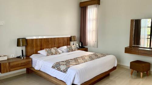 baliem villa