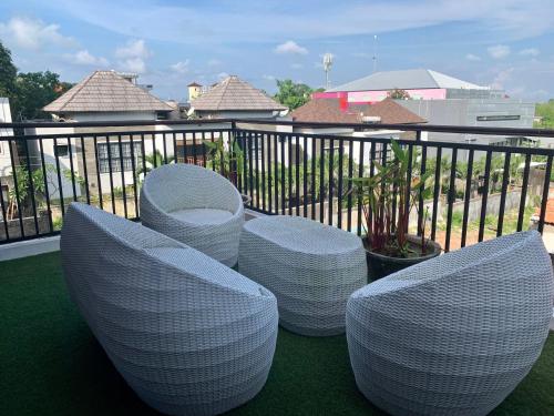 baliem villa