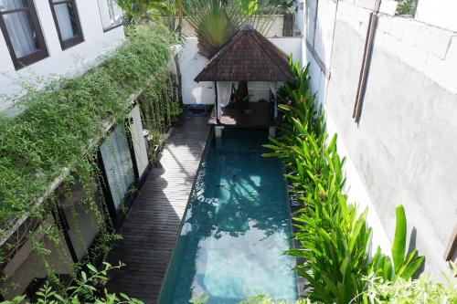 baliem villa
