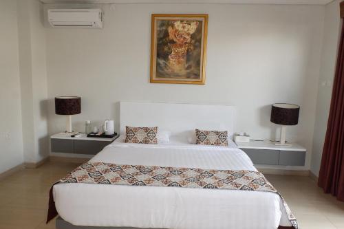 baliem villa