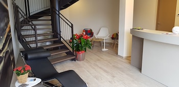 Hotel Stampa 1968,Near Alprose Chocolate Factory,3 star