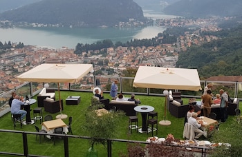 Hotel Stampa 1968,Near Alprose Chocolate Factory,3 star